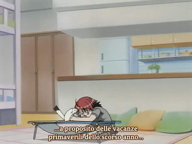 Otaku Gallery  / Anime e Manga / Magister Negi Magi / Screen Shots / 18 - Amor ordinem nescit / 026.jpg